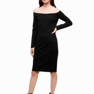 Babaton Payton dress